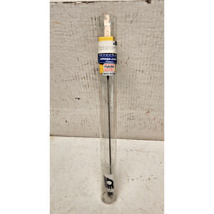 Omega, CAIN-18U-12-Dual, Quick Disconnect Thermocouple, Type K